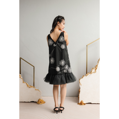 Hae In Dress