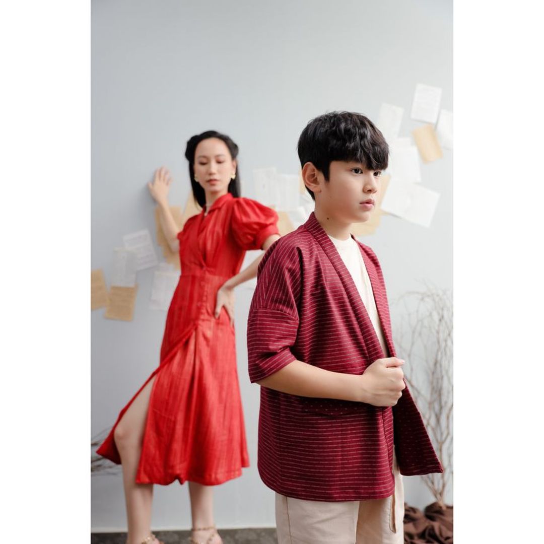 Mini Eun Outer
