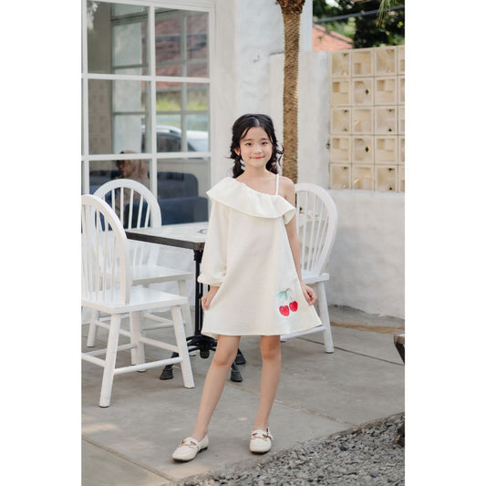 Ayaco x Niaghania Mini Ru Ri Dress