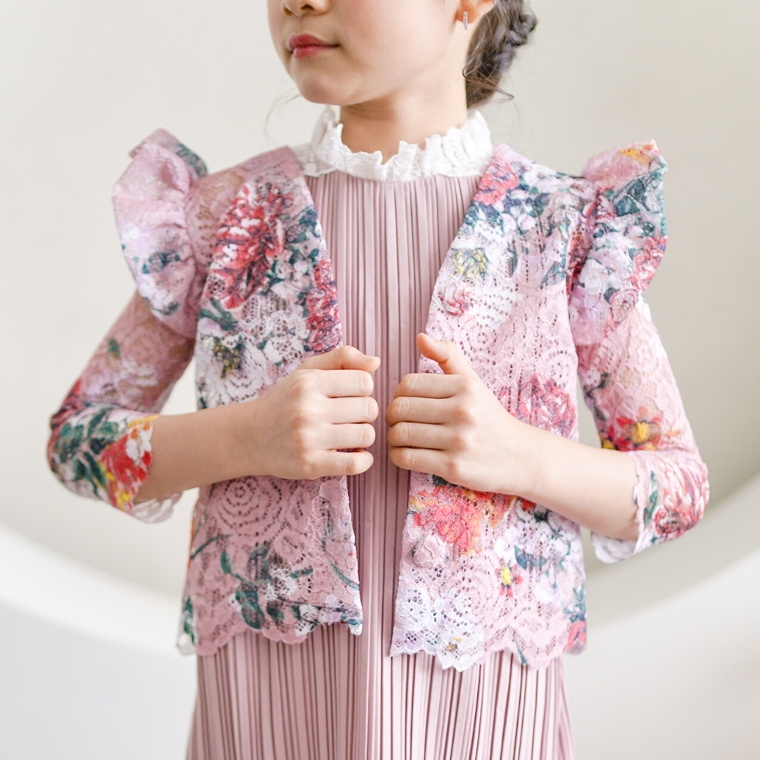 Mini Youngmi Outer