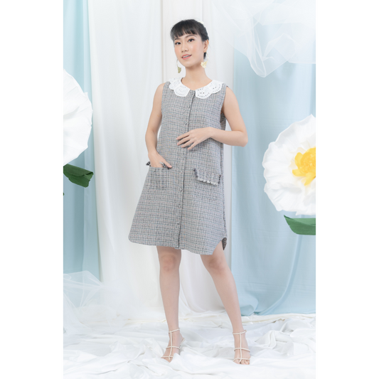 Taehee Tweed Dress