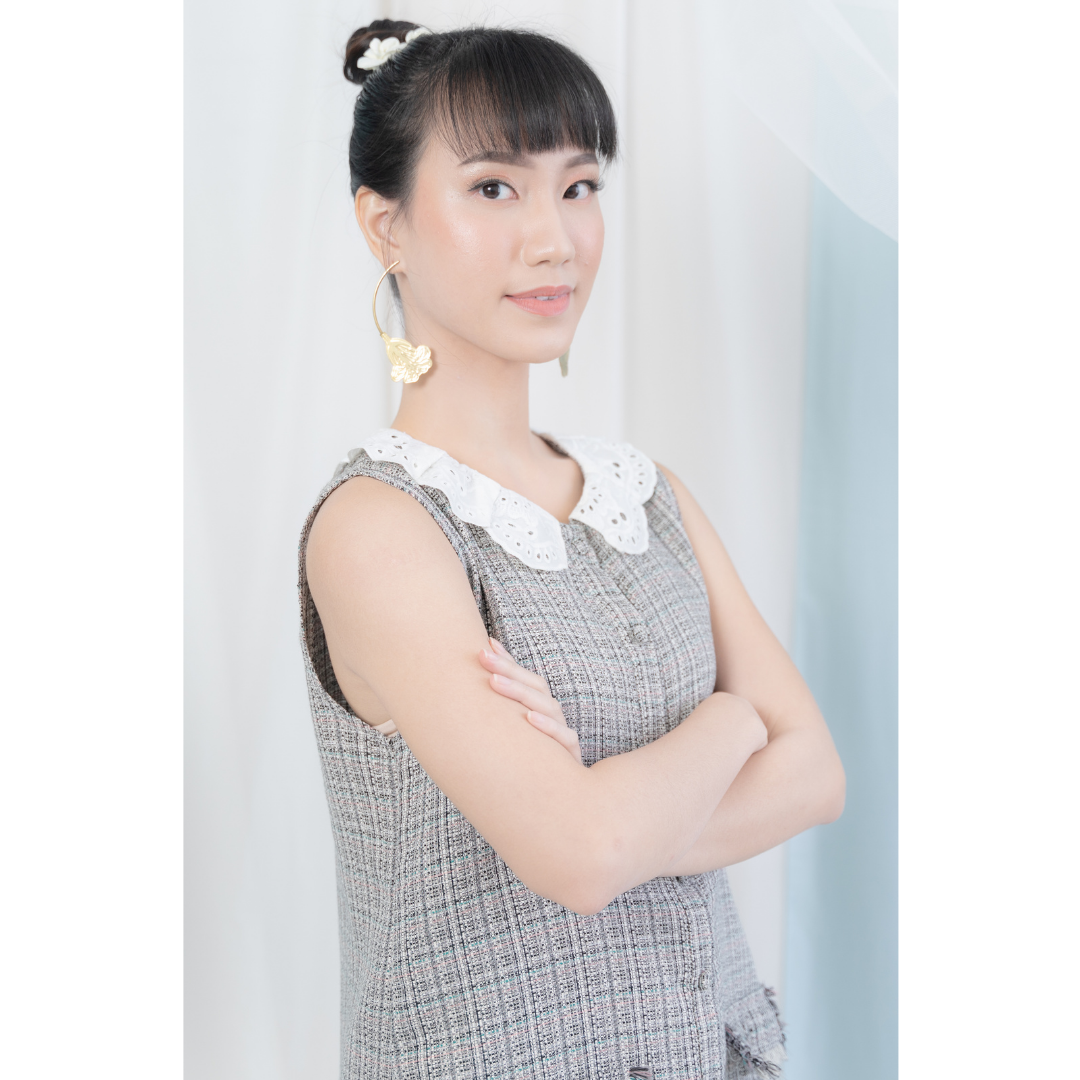 Taehee Tweed Dress