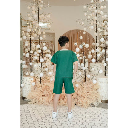 Mini Woo Jin Set