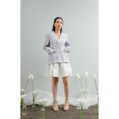 Sang Yeon Blazer