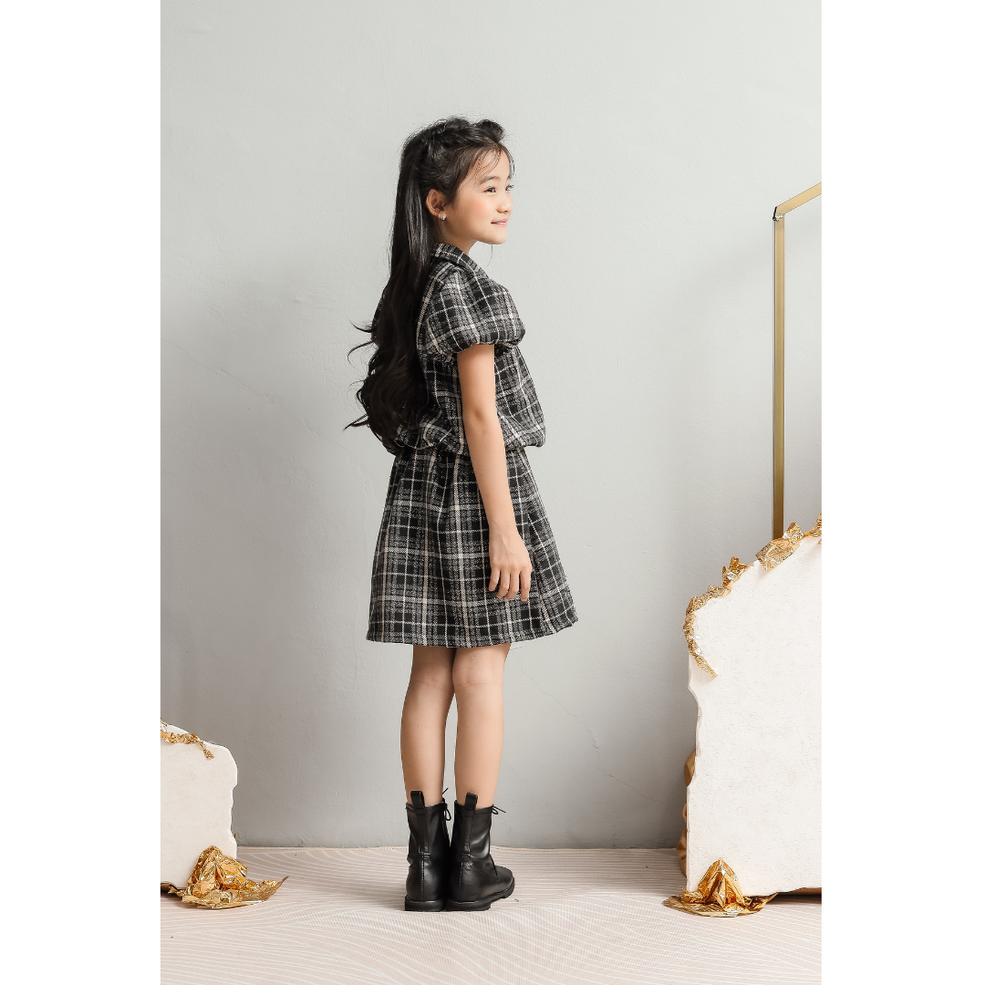 Mini Jessi Set
