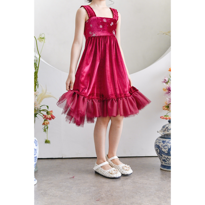 Mini Ha-Eun Dress