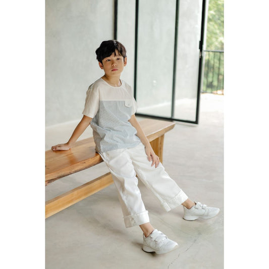 Ayaco x Niaghania Mini Ji Ah Set