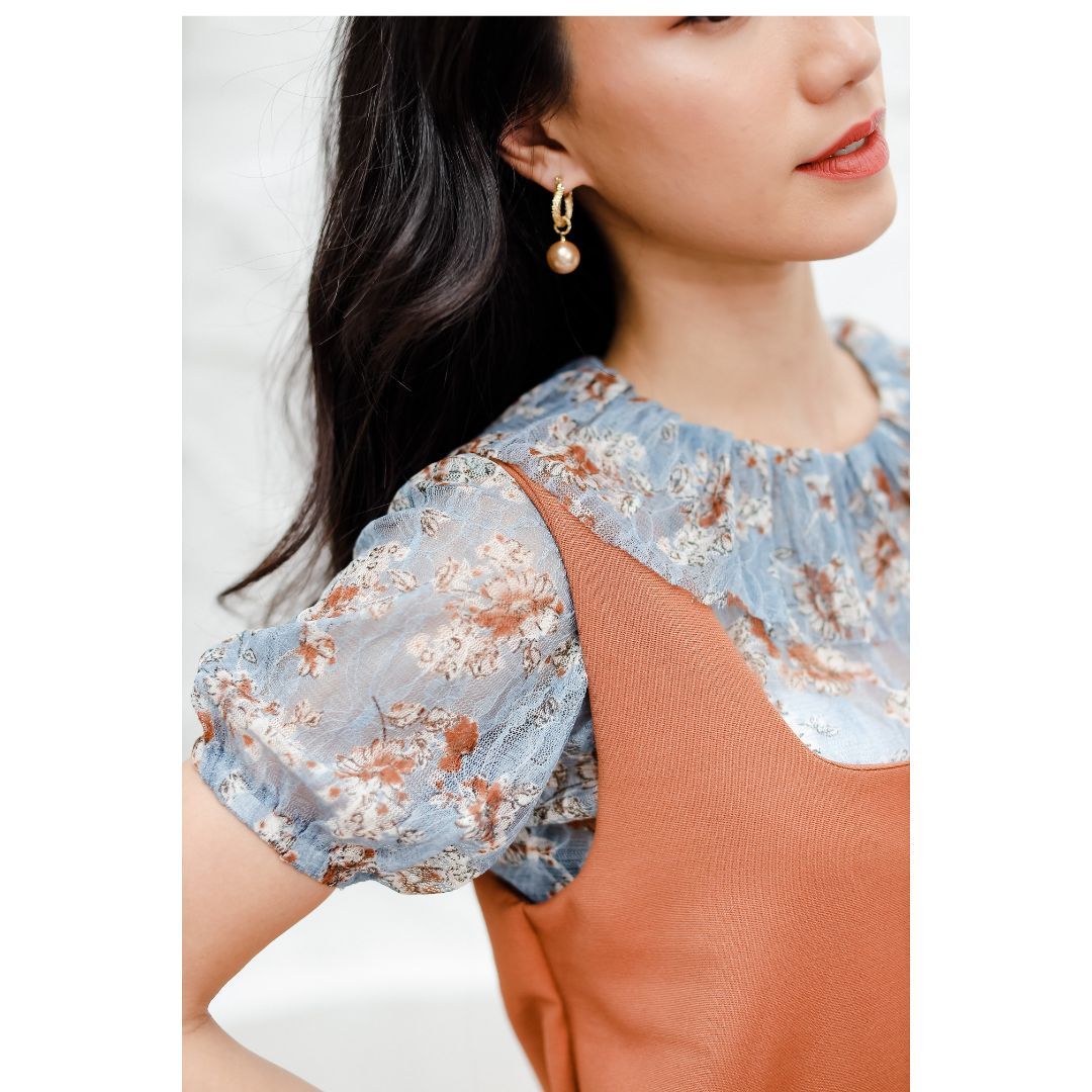 Il Woo Set Dress