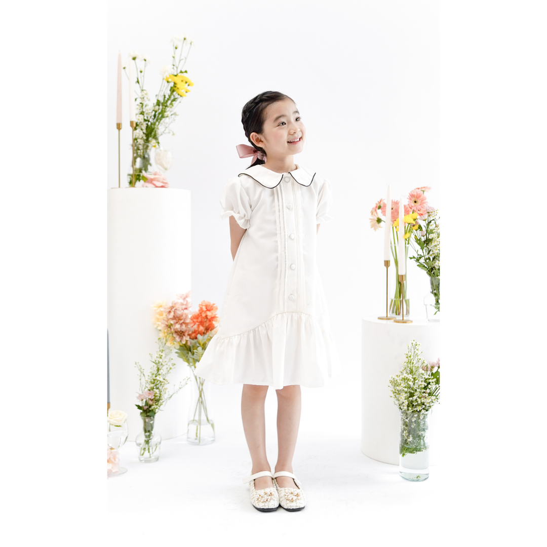 Mini Yoojin Dress