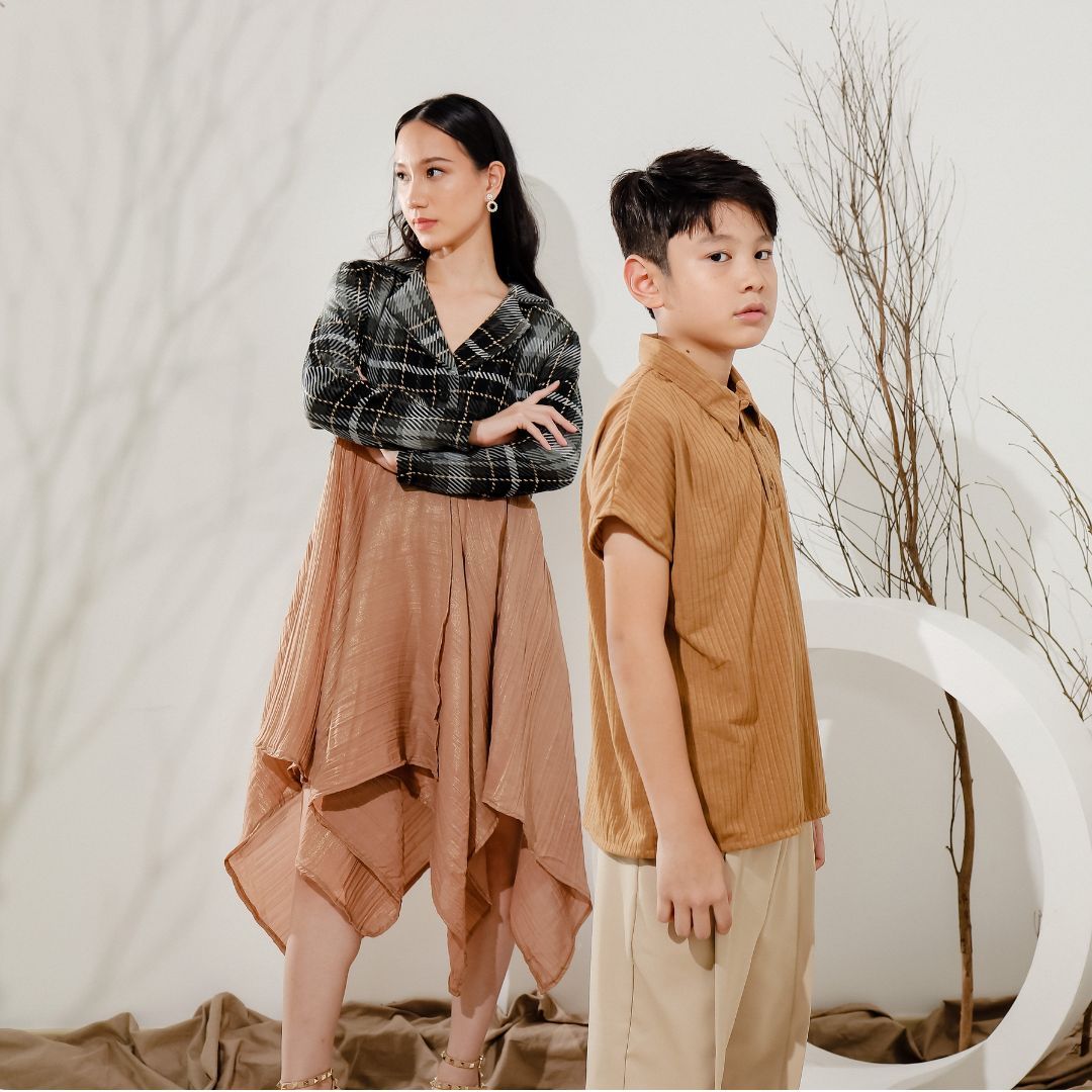 Dong Ki Blazer Dress
