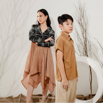 Dong Ki Blazer Dress