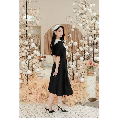 Ji Hyun Dress