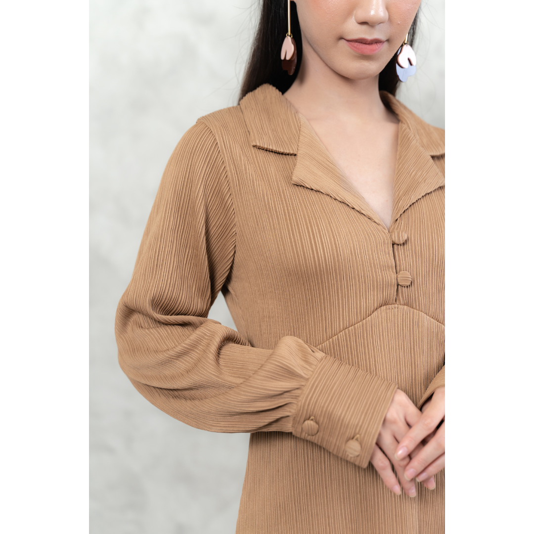 Jiwon Dress