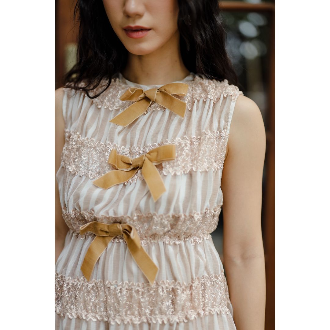 Jae Hwa Dress