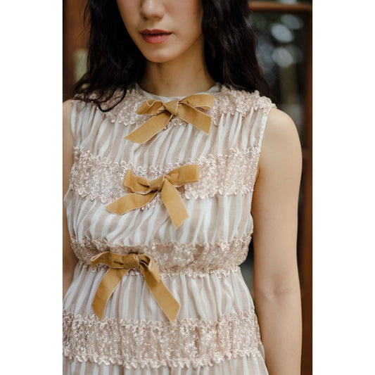 Jae Hwa Dress