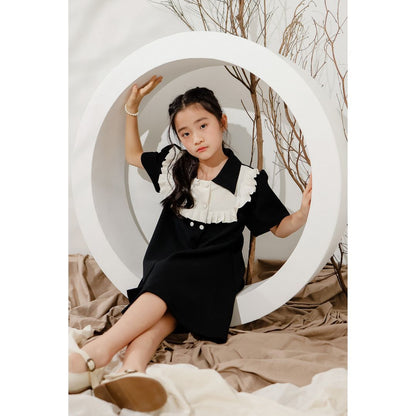 Mini Hae Rin Dress