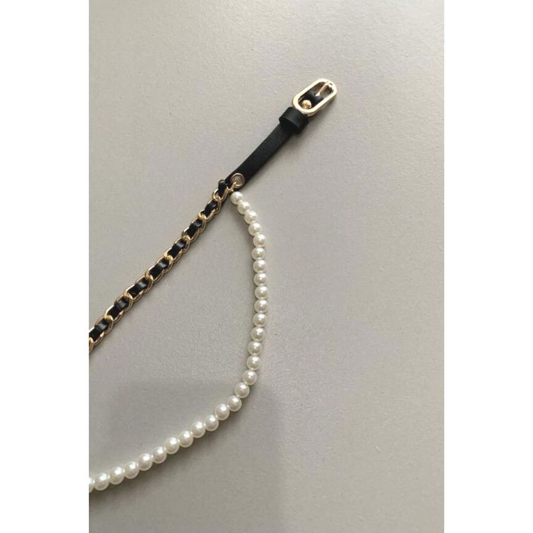 Bae Chain Belt