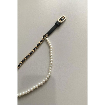 Bae Chain Belt