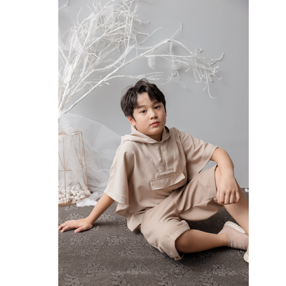 Mini Eunhee Hoodie
