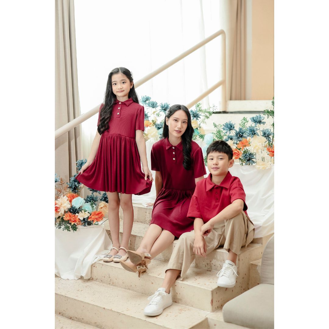 Mini Soo Yun Set