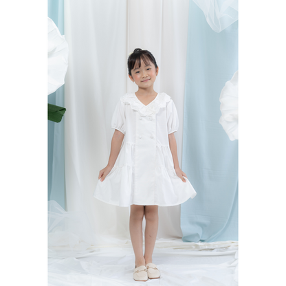 Mini Bona Dress