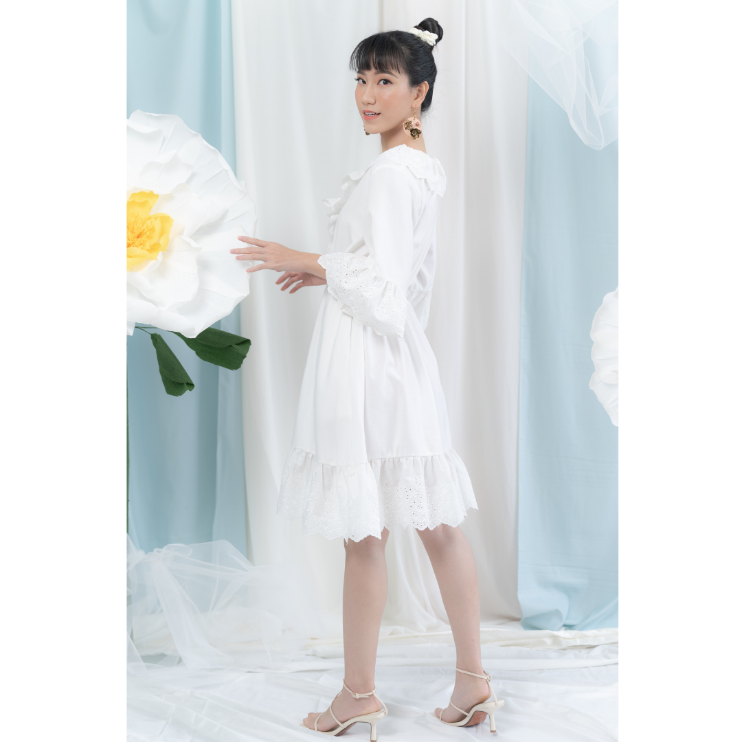 Bona Dress