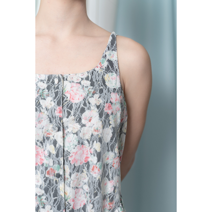 Yoon Ah Floral Dress