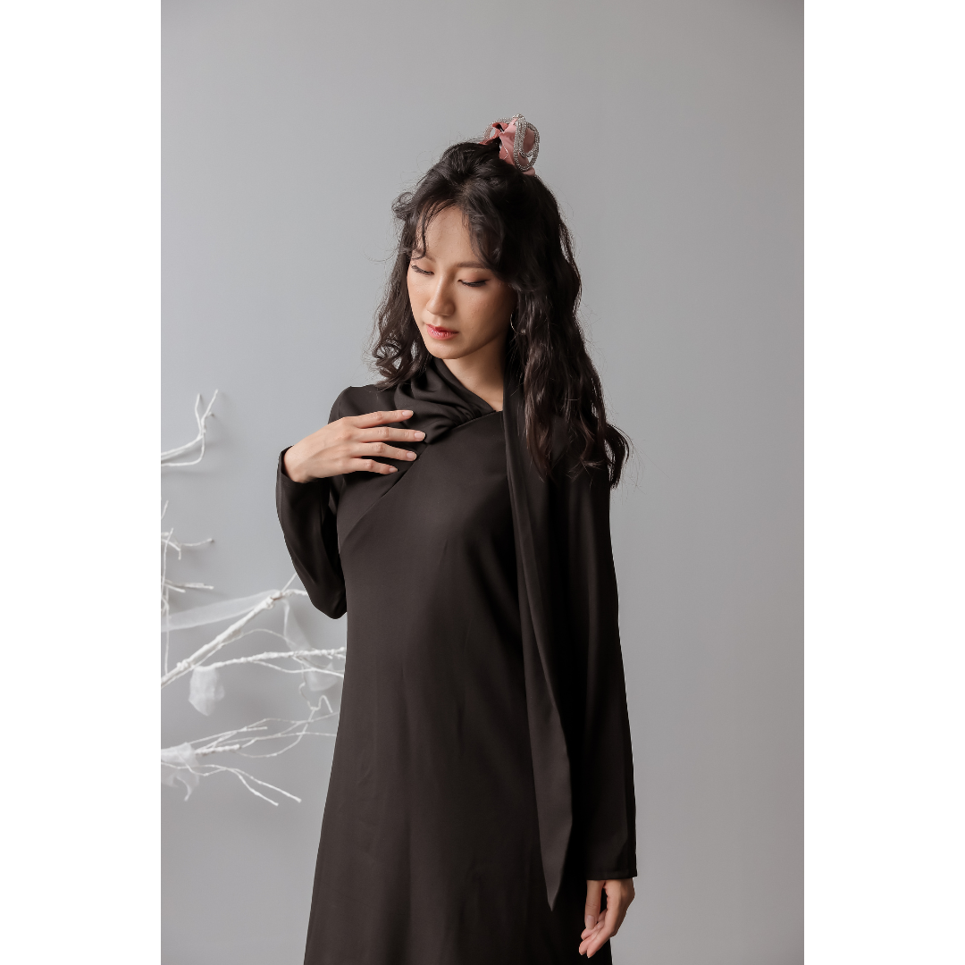 Youngsoo Dress