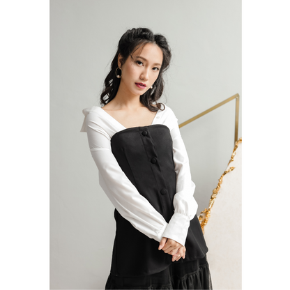 Na Yeon Bustier Set