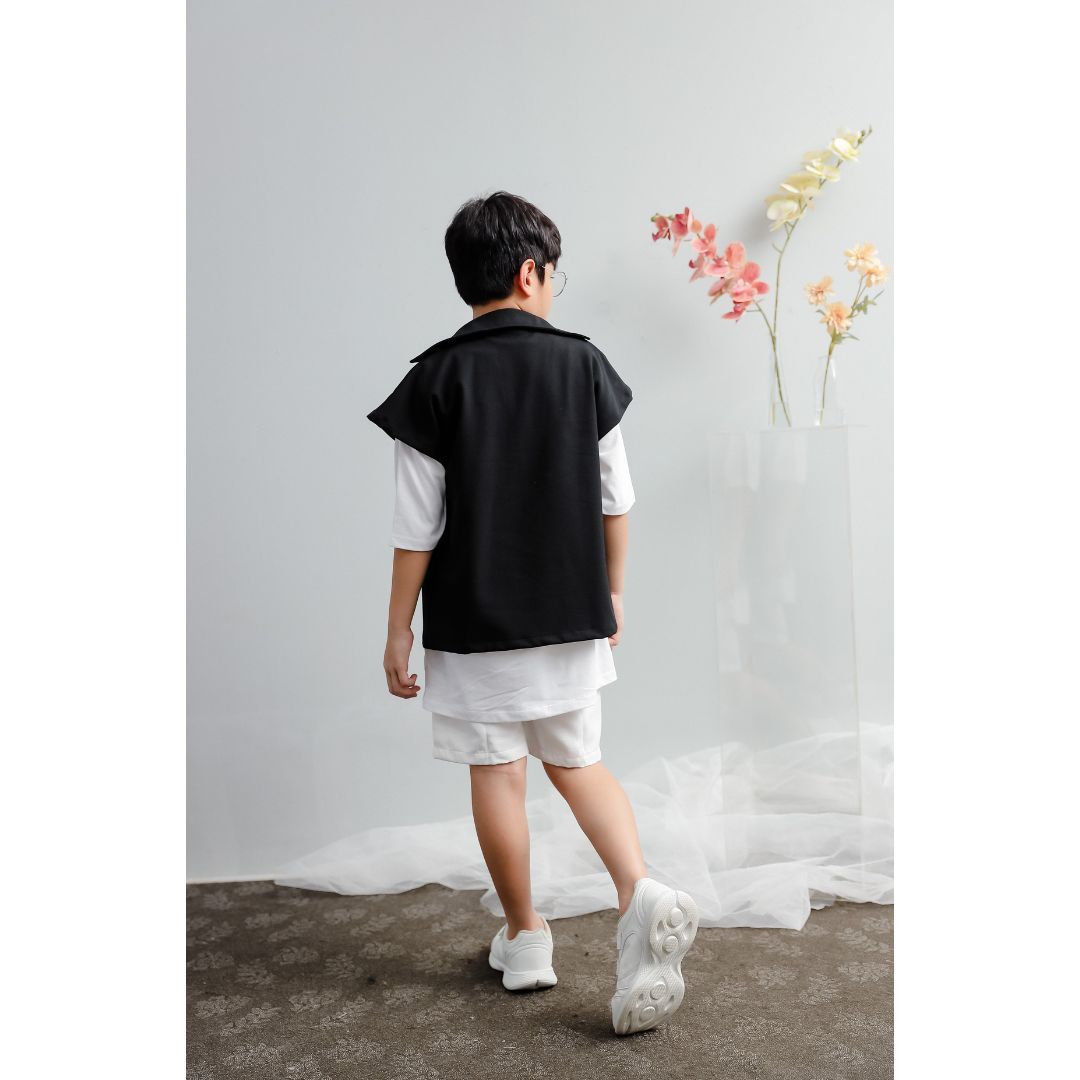 Mini Da Bii Vest