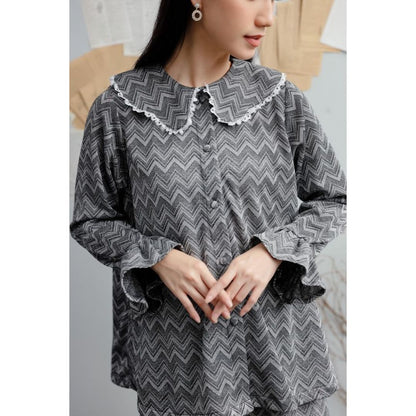 Yi Seol Knit Set