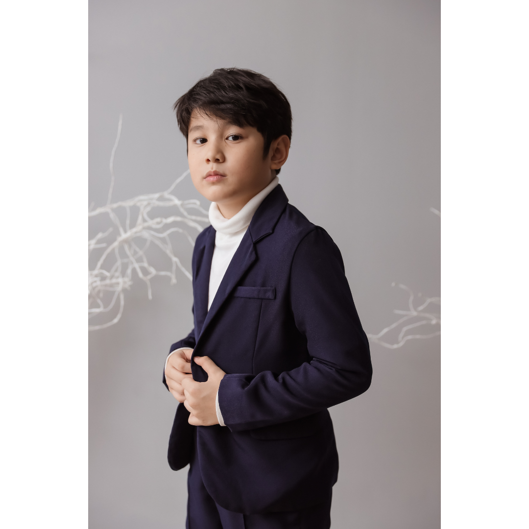 Mini Insu Blazer