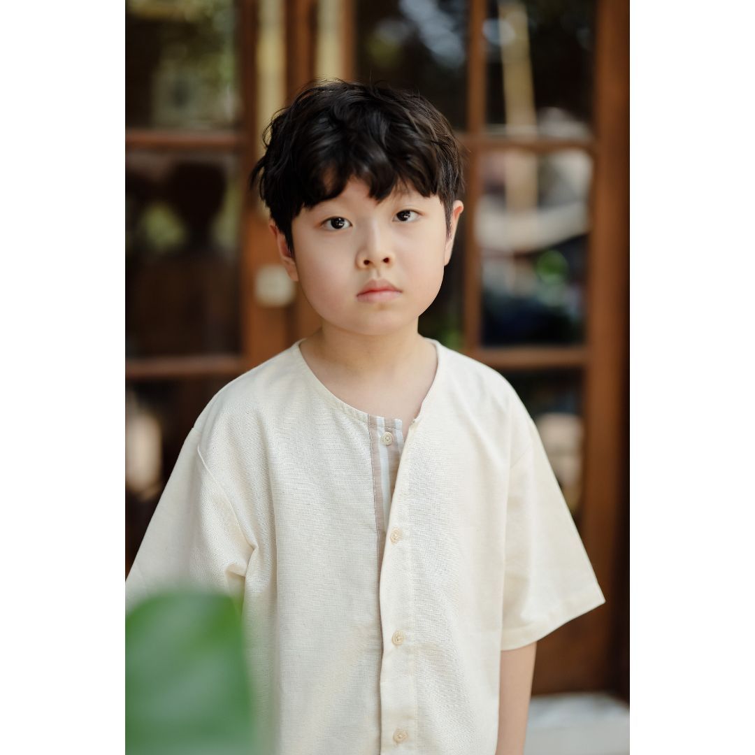 Mini Jae Hwa Set