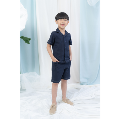 Bundle Minwoo Set + Mini Minwoo Dress + Mini Minwoo Set