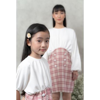 Bundle Hyera Dress + Mini Hyera Dress