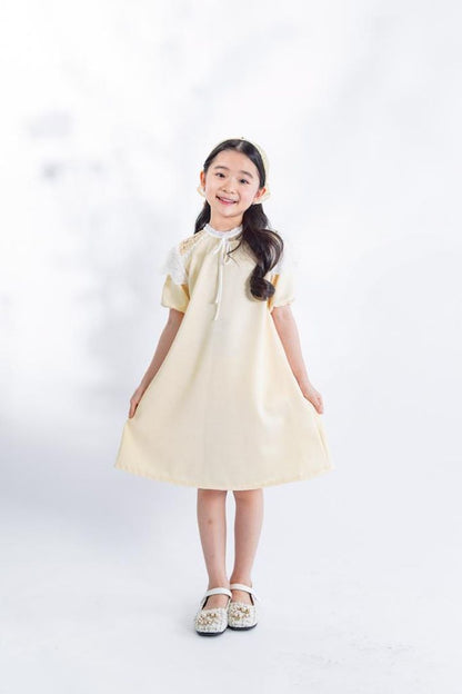 Mini Joo Yi Dress