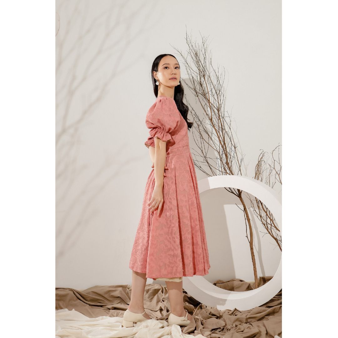 Oh Soo Dress
