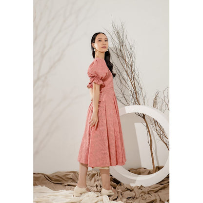 Oh Soo Dress