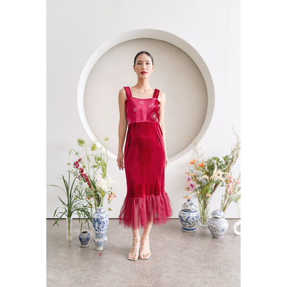 Ha-Eun Dress