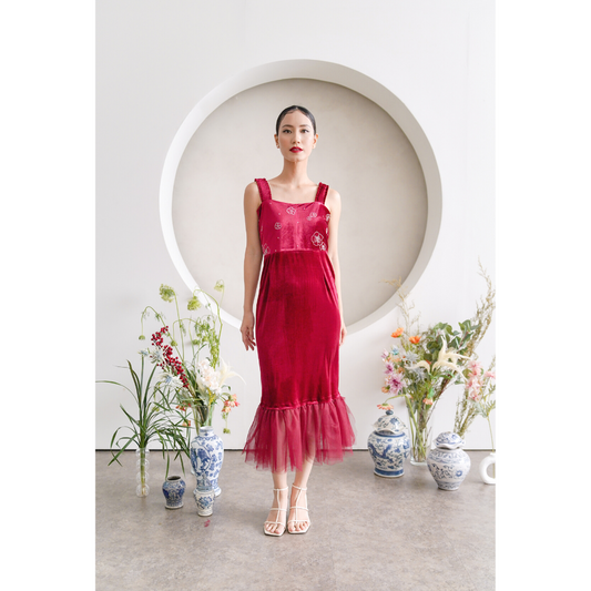 Ha-Eun Dress
