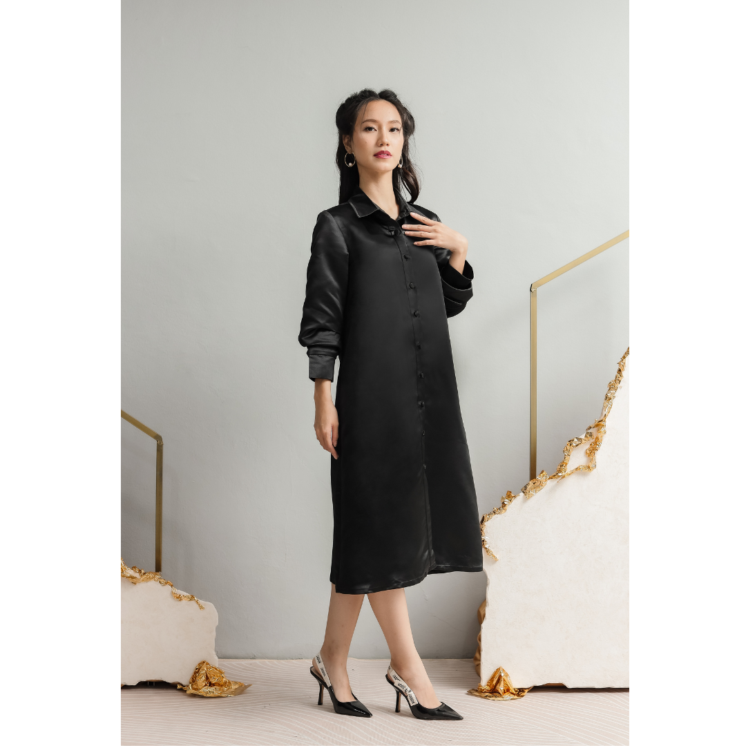 Jessi Set Dress