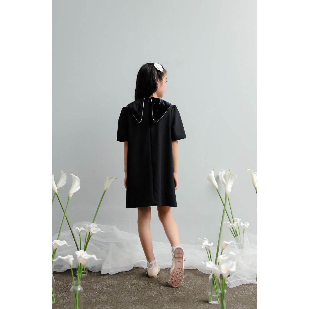 Mini Eun Kyung Dress