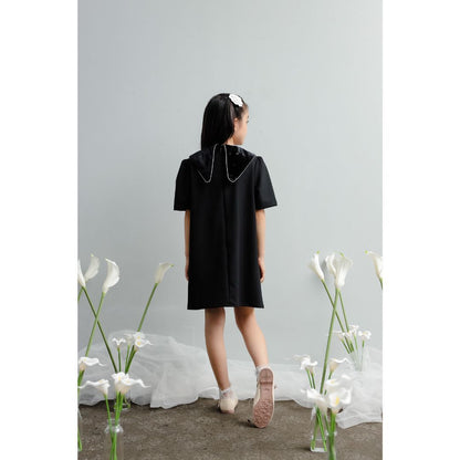 Mini Eun Kyung Dress