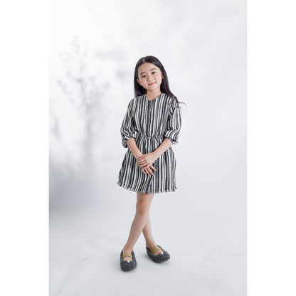Mini Joon Jumpsuit