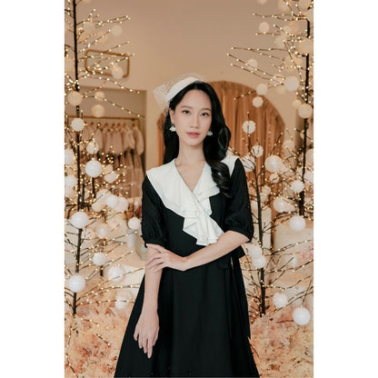 Ji Hyun Dress