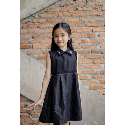 Ayaco x Niaghania Mini Mi Hee Dress