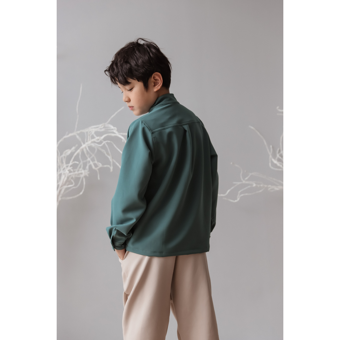 Mini Kyu Shirt