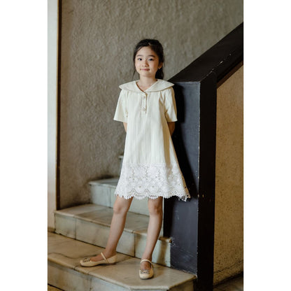 Mini Jee Dress