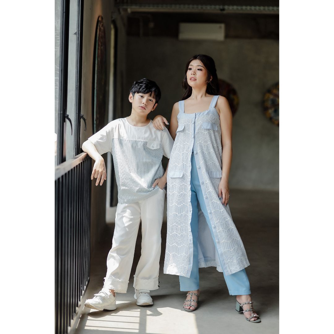 Ayaco x Niaghania Mini Ji Ah Set