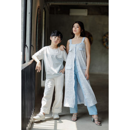 Ayaco x Niaghania Mini Ji Ah Set